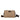 Brown Gucci GG Canvas Belt Bag