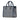 Blue Dior Diorissimo Trotter Canvas Tote - Designer Revival