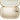 White Chanel Mini Quilted Caviar Enamel Coco Casino Vanity Case With Chain Crossbody Bag