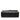 Black Chanel CC Quilted Lambskin Flap Crossbody