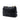 Black Chanel Large Lambskin 19 Flap Satchel