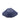 Blue Bottega Veneta Nappa Intrecciato Aquilone Fortune Cookie Hobo - Designer Revival