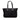 Black Prada Tessuto Tote
