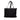 Black Prada Tessuto Tote - Designer Revival