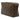 Brown Louis Vuitton Monogram Trousse Toilette 28 Clutch Bag