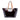 Purple Louis Vuitton Monogram Vernis Bellevue GM Tote Bag