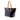 Purple Louis Vuitton Monogram Vernis Bellevue GM Tote Bag