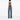 Orange Bottega Veneta Canvas Drawstring Backpack - Designer Revival