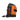Orange Bottega Veneta Canvas Drawstring Backpack - Designer Revival