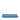 Blue Prada Saffiano Wristlet Clutch