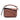 Brown LOEWE Nano Calfskin Puzzle Satchel