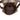 Brown Fendi Zucca Canvas Baguette Shoulder Bag