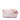 Pink Dior Embroidered Canvas Toile de Jouy Crossbody