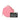 Pink Chanel CC Quilted Lambskin Pearl Crush Round Clutch with Chain Crossbody Bag - Designer Revival