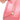 Pink Chanel CC Quilted Lambskin Pearl Crush Round Clutch with Chain Crossbody Bag - Designer Revival