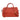 Red Louis Vuitton Monogram Empreinte Speedy Bandouliere 25 Satchel