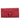 Red Bottega Veneta Nappa Intrecciato Turn Lock Clutch