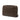 Brown Louis Vuitton Taiga Pochette Baikal Clutch Bag
