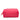 Pink Fendi Zucchino Nylon Pouch