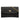Black Dior Honeycomb Canvas Chain Flap Crossbody