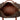 Brown Louis Vuitton Monogram Papillon 26 Handbag