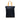 Blue Burberry Nova Check Canvas Trimmed Nylon Tote