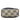 Blue Burberry Nova Check Canvas Trimmed Nylon Tote