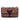 Red Dior Oblique Canvas Chain Crossbody