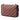 Red Dior Oblique Canvas Chain Crossbody