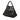 Blue Louis Vuitton Monogram Empreinte Artsy MM Hobo Bag