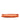 Orange Bottega Veneta Mini Nappa Intrecciato Turn Lock Crossbody