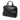 Black LOEWE Leather Amazona 32 Handbag