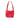 Red Louis Vuitton Epi Mandara PM Shoulder Bag