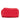 Red Louis Vuitton Epi Mandara PM Shoulder Bag