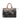 Brown Louis Vuitton Monogram Dentelle Speedy 30 Boston Bag