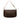 Brown Louis Vuitton Monogram Pochette Accessoires Shoulder Bag