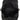 Black Gucci Pebbled Calfskin Bamboo Hobo