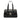 Black Louis Vuitton Epi Segur MM Shoulder Bag