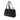 Black Louis Vuitton Epi Segur MM Shoulder Bag