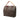 Brown Louis Vuitton Monogram Graceful MM Shoulder Bag