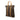 Brown Fendi Zucca Canvas Tote