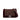 Red Chanel Old Medium Velvet and Tweed Boy Flap Shoulder Bag