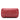 Red Gucci Medium Calfskin Bamboo Shopper Boston Bag Satchel