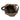 Brown Fendi Zucca Canvas Double Flap Shoulder Bag