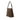 Brown Louis Vuitton Damier Ebene Cabas Rivington Tote Bag
