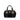 Black Gucci Medium Pony Hair Aviatrix Boston Bag - Designer Revival