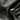Black Chanel Patent Mademoiselle Lock Convertible Wrist Clutch - Designer Revival