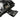 Black Chanel Patent Mademoiselle Lock Convertible Wrist Clutch - Designer Revival