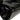 Black Chanel Patent Mademoiselle Lock Convertible Wrist Clutch - Designer Revival