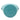 Blue Gucci Kids GG Rubber Bucket Bag